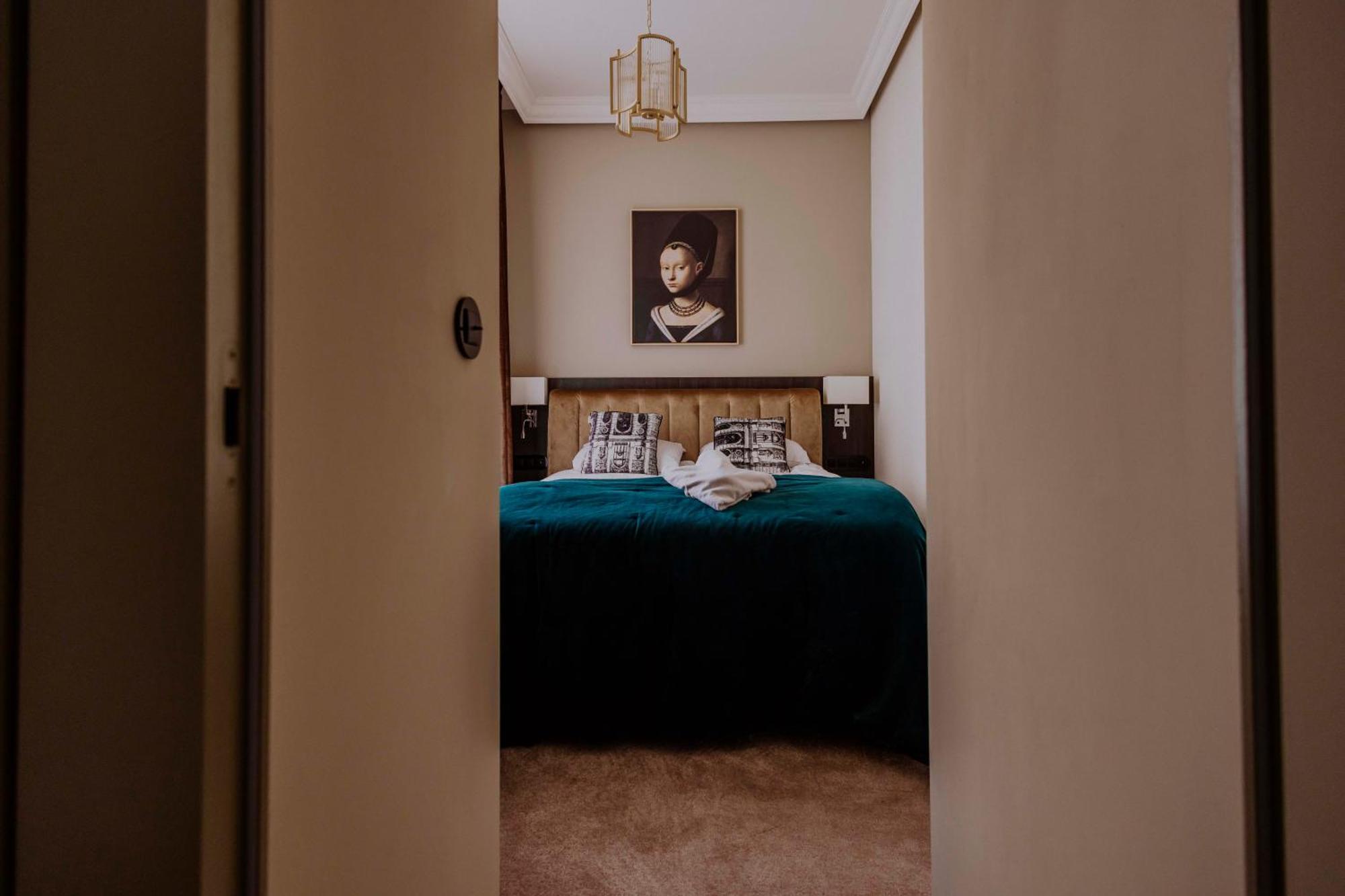 Crown Pearl - Wonderful Apartment, 110Scm, 4 Rooms Krasków Eksteriør bilde