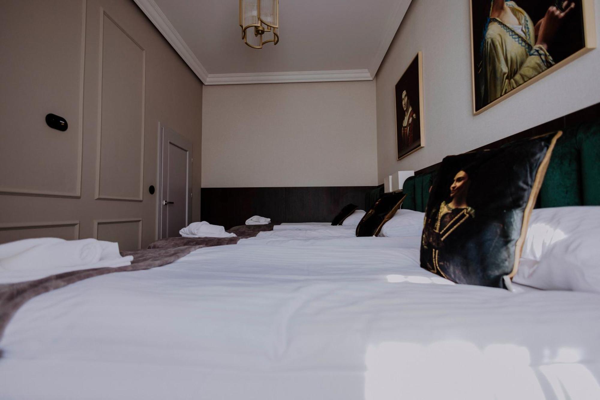 Crown Pearl - Wonderful Apartment, 110Scm, 4 Rooms Krasków Eksteriør bilde